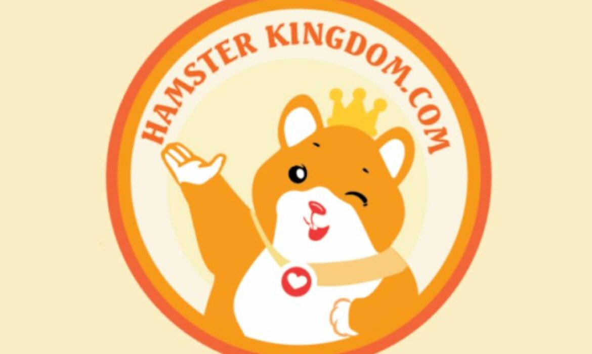 Hamster Kingdom