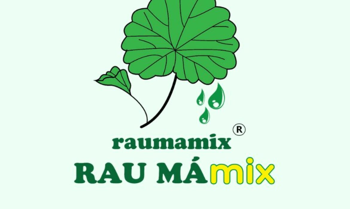 Rau Má Mix